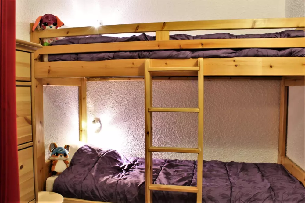 Résidence Airelles A