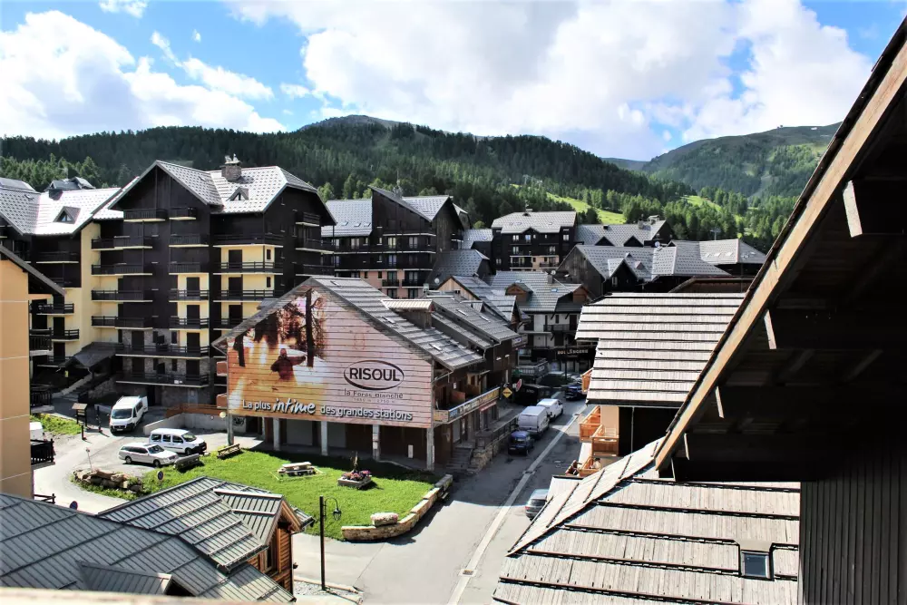 Résidence Airelles A