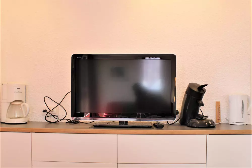 Résidence Airelles A