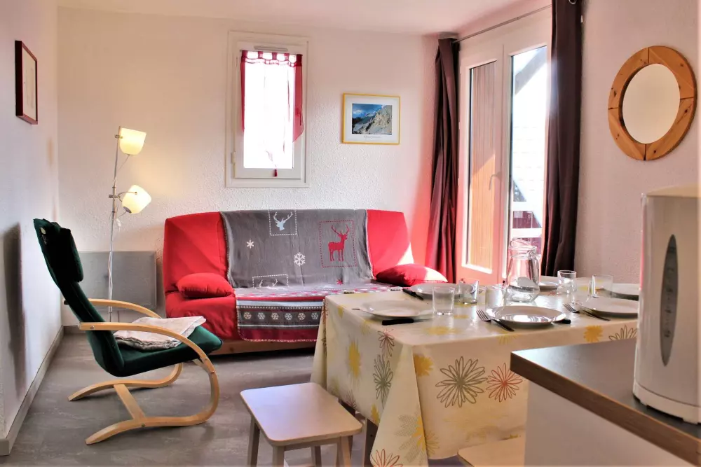 Résidence Airelles A