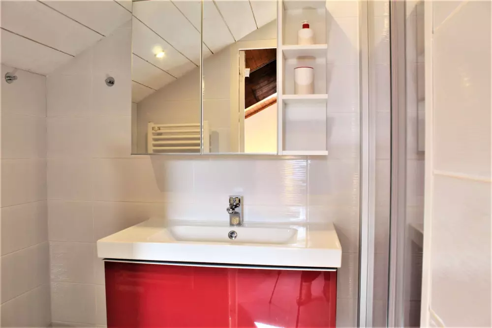 Résidence Airelles A