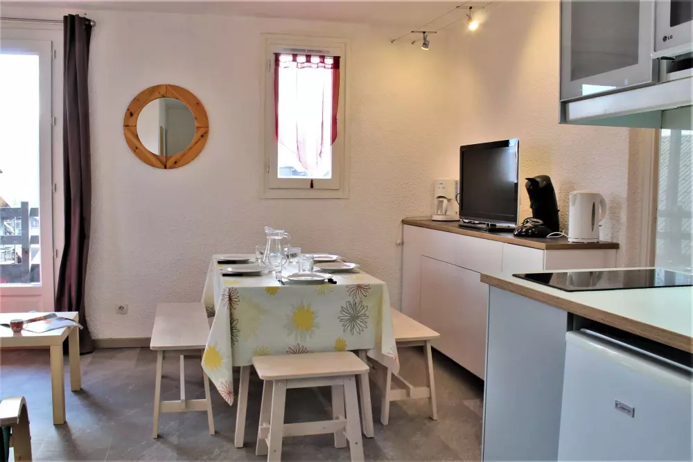 Résidence Airelles A