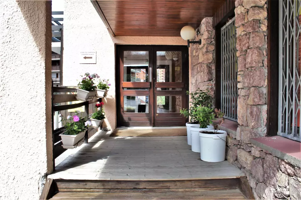 Résidence Airelles A