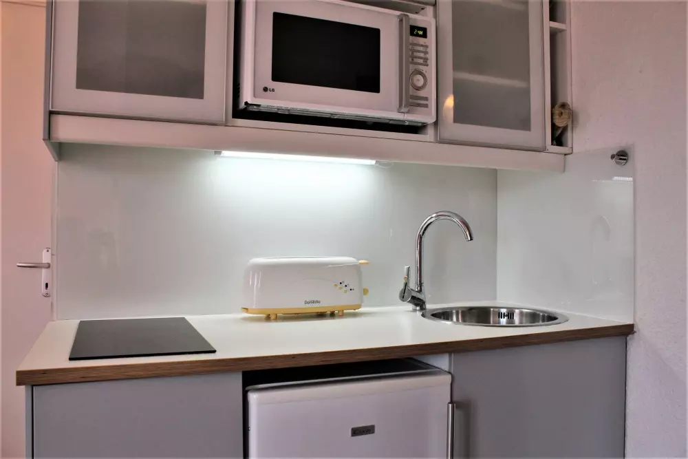 Résidence Airelles A