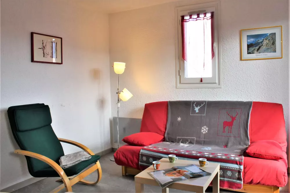 Résidence Airelles A