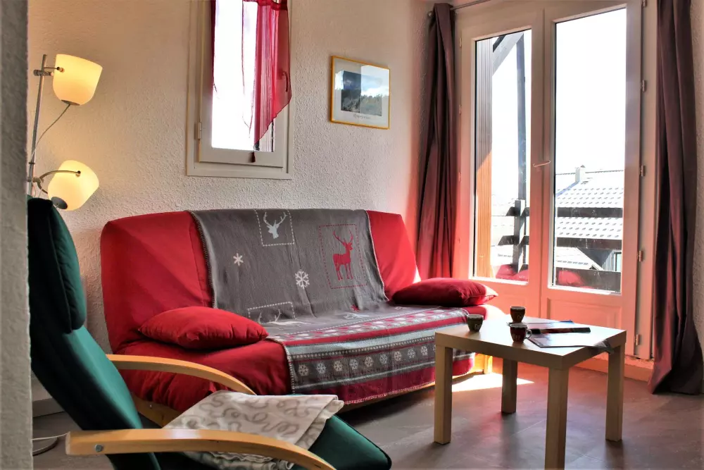 Résidence Airelles A