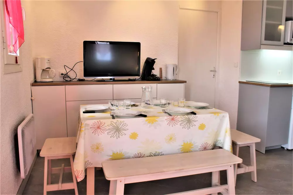 Résidence Airelles A