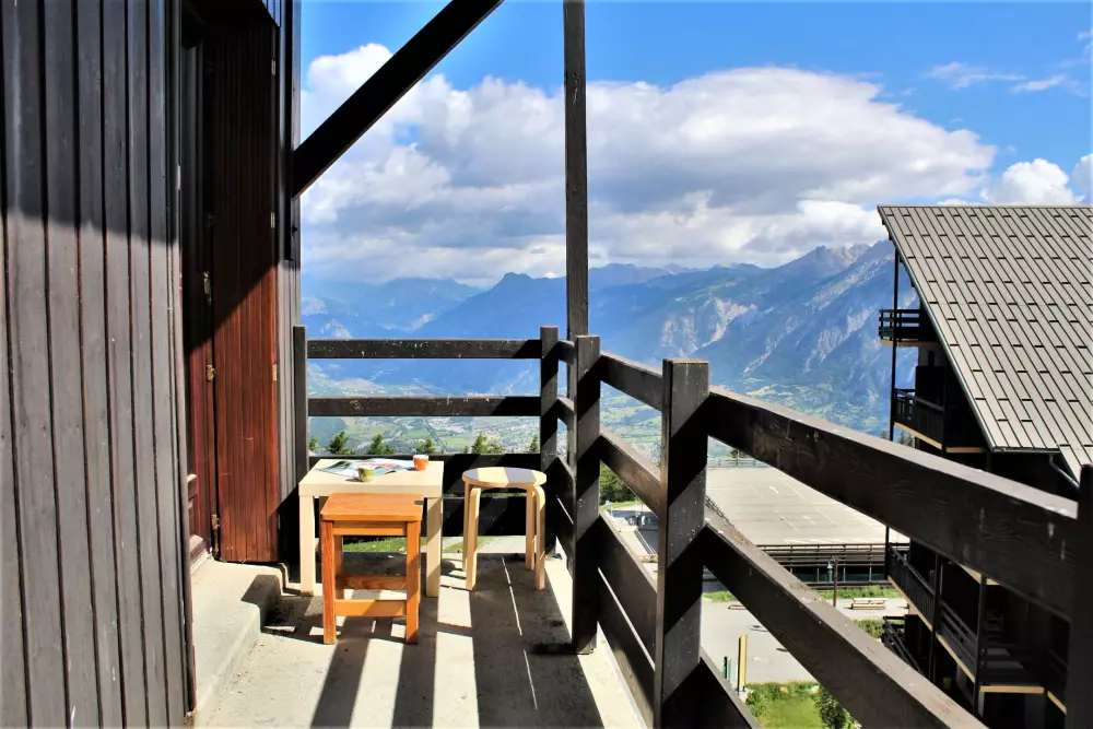 Résidence Airelles A