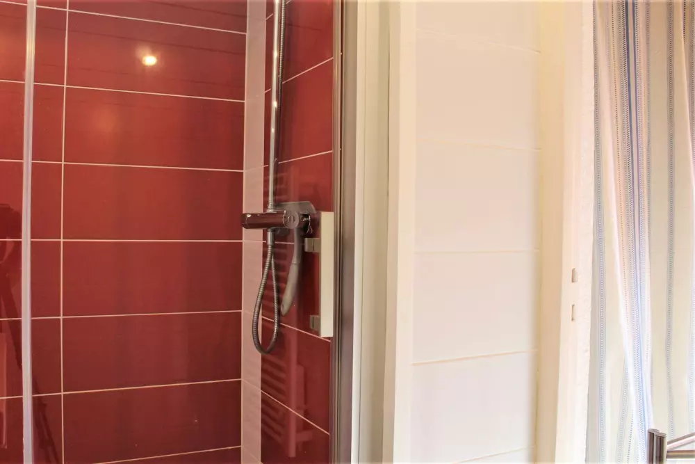 Résidence Airelles A