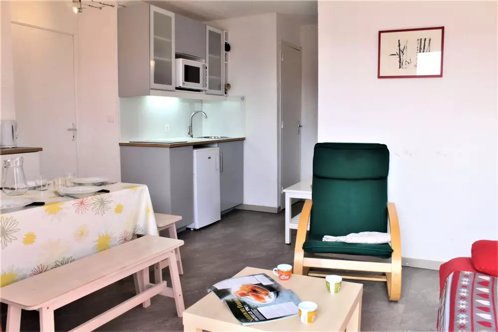 Résidence Airelles A