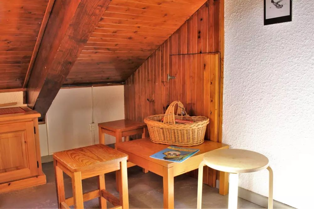 Résidence Airelles A