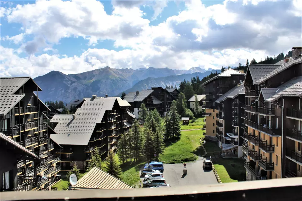 Résidence Airelles A