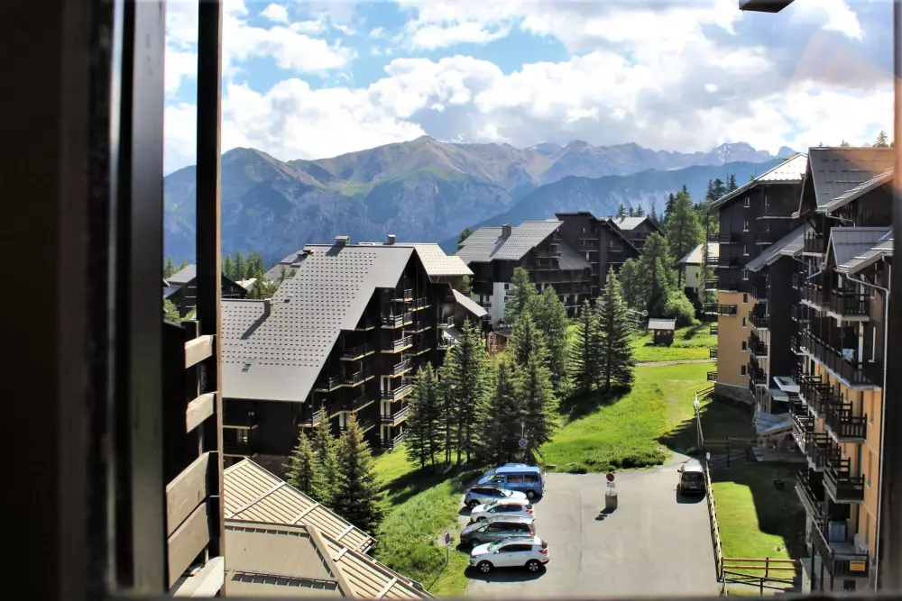 Résidence Airelles A