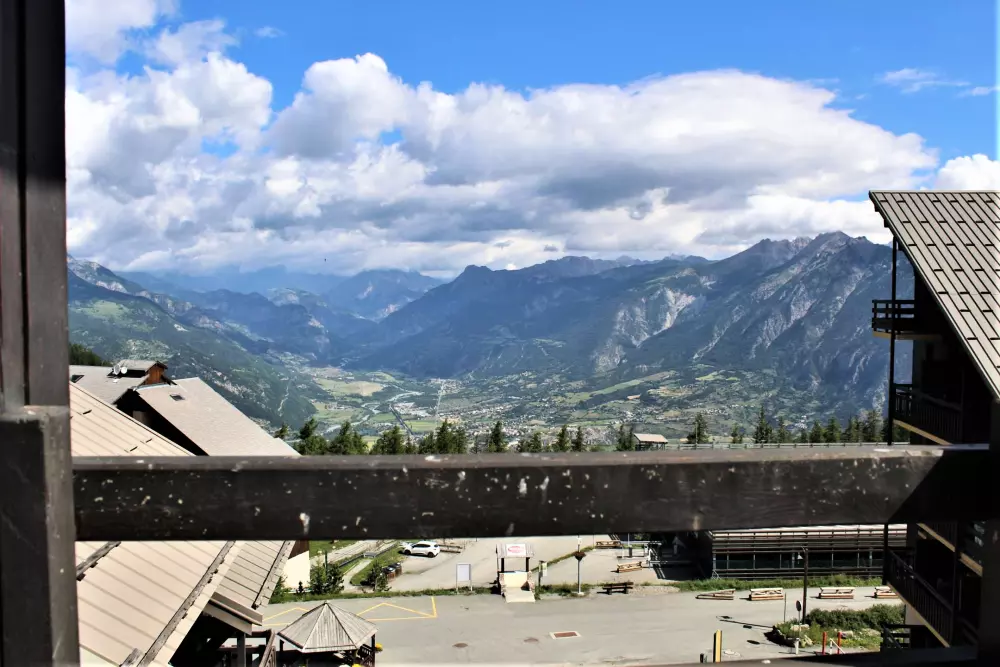 Résidence Airelles A