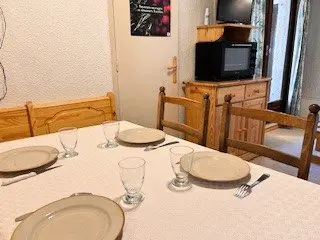 Résidence Airelles B