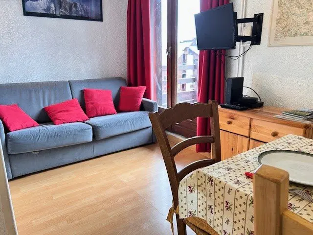 Résidence Airelles B