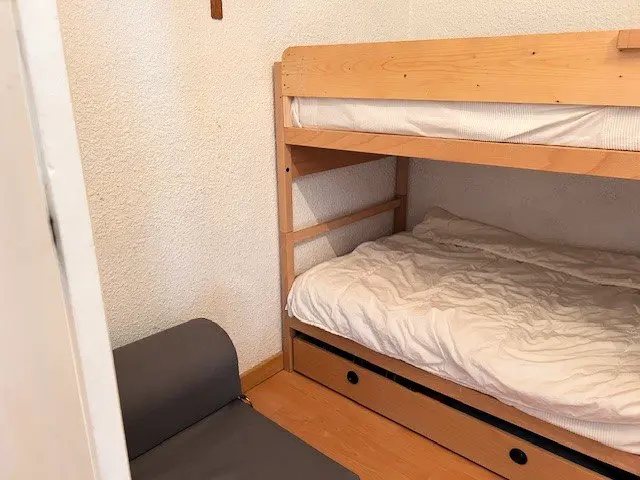 Résidence Airelles B