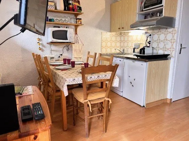 Résidence Airelles B