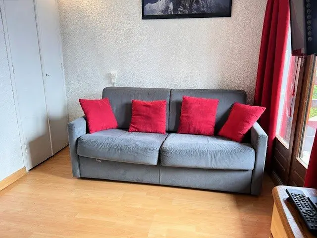 Résidence Airelles B
