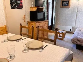 Résidence Airelles B