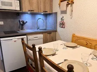 Résidence Airelles B