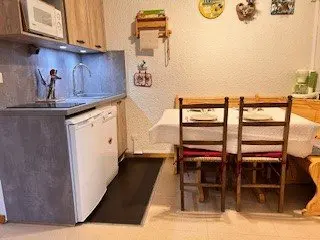 Résidence Airelles B
