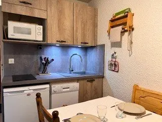 Résidence Airelles B