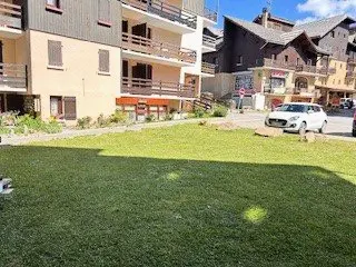 Résidence Airelles B