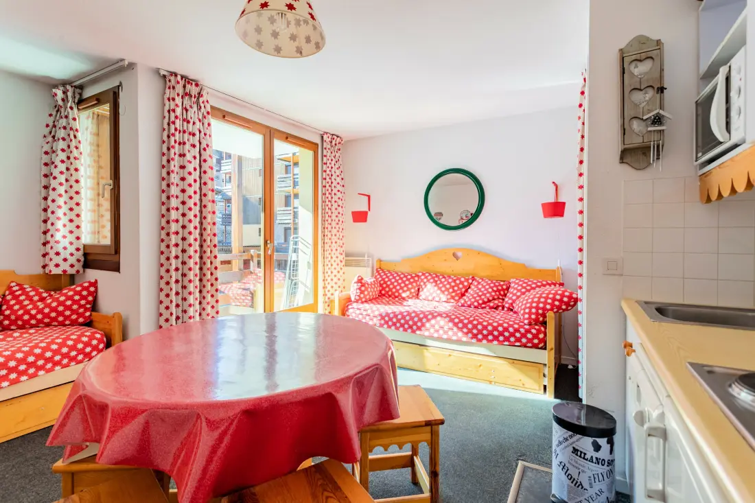 Résidence Altair - maeva Home