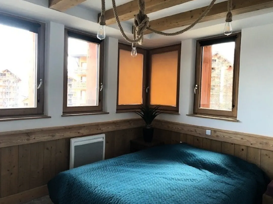 Résidence Antares - maeva Home