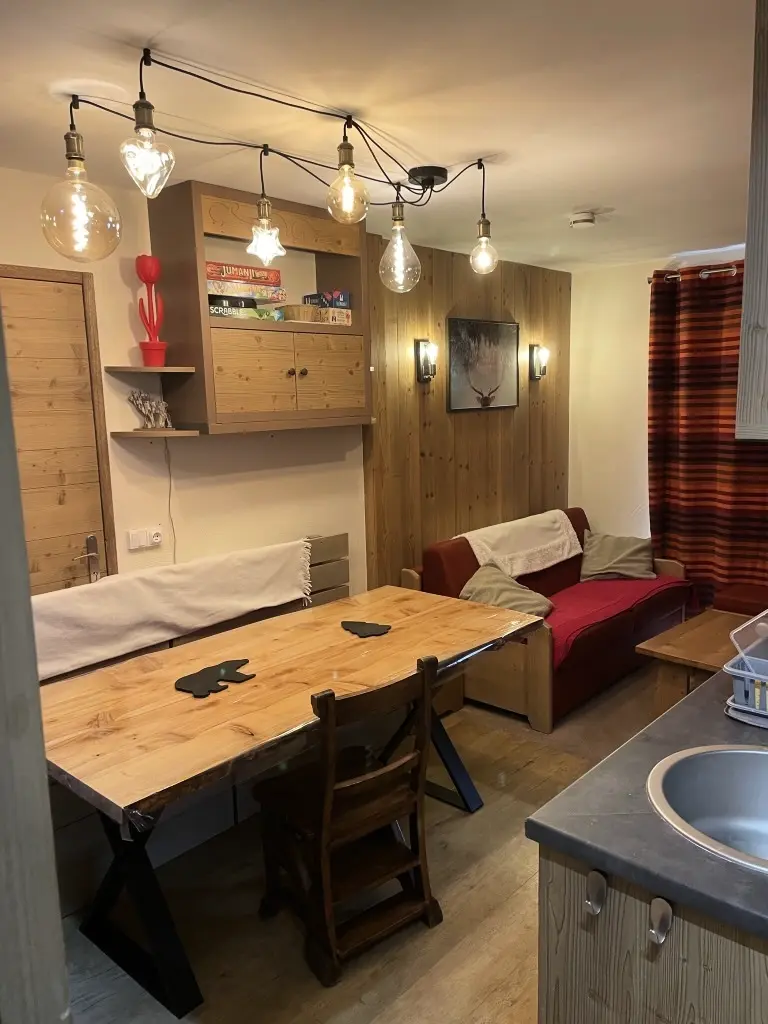 Résidence Antares - maeva Home