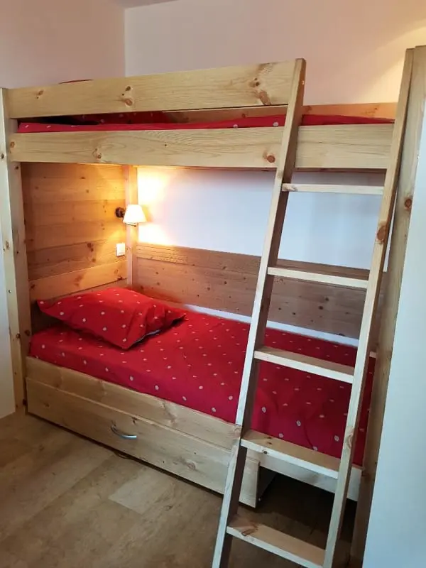 Résidence Appart 10 Pers • Idéal Familles • Piscine &amp; Sauna • Ski Aux Pieds