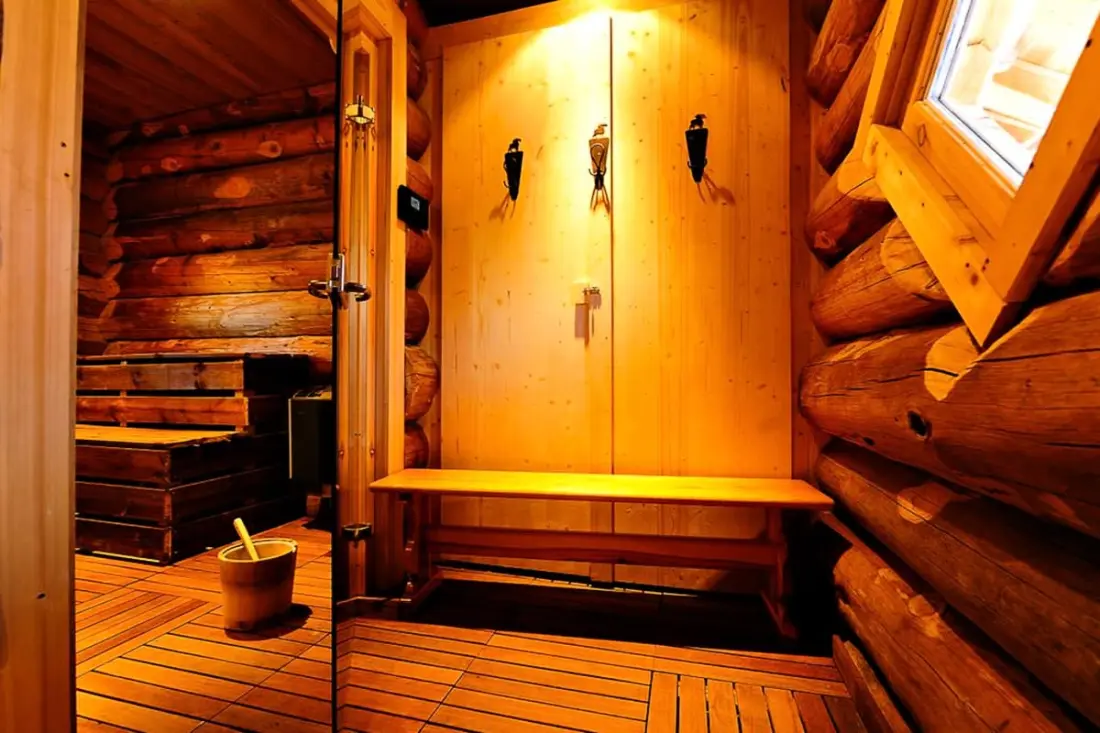 Résidence Appart 10 Pers • Idéal Familles • Piscine &amp; Sauna • Ski Aux Pieds
