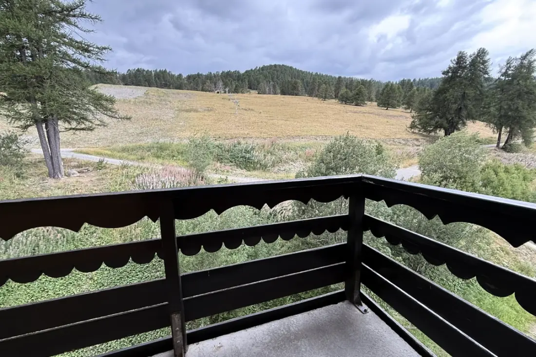 Résidence Appart 4 Pers • Proche Pistes• Piscine Et Sauna • Risoul