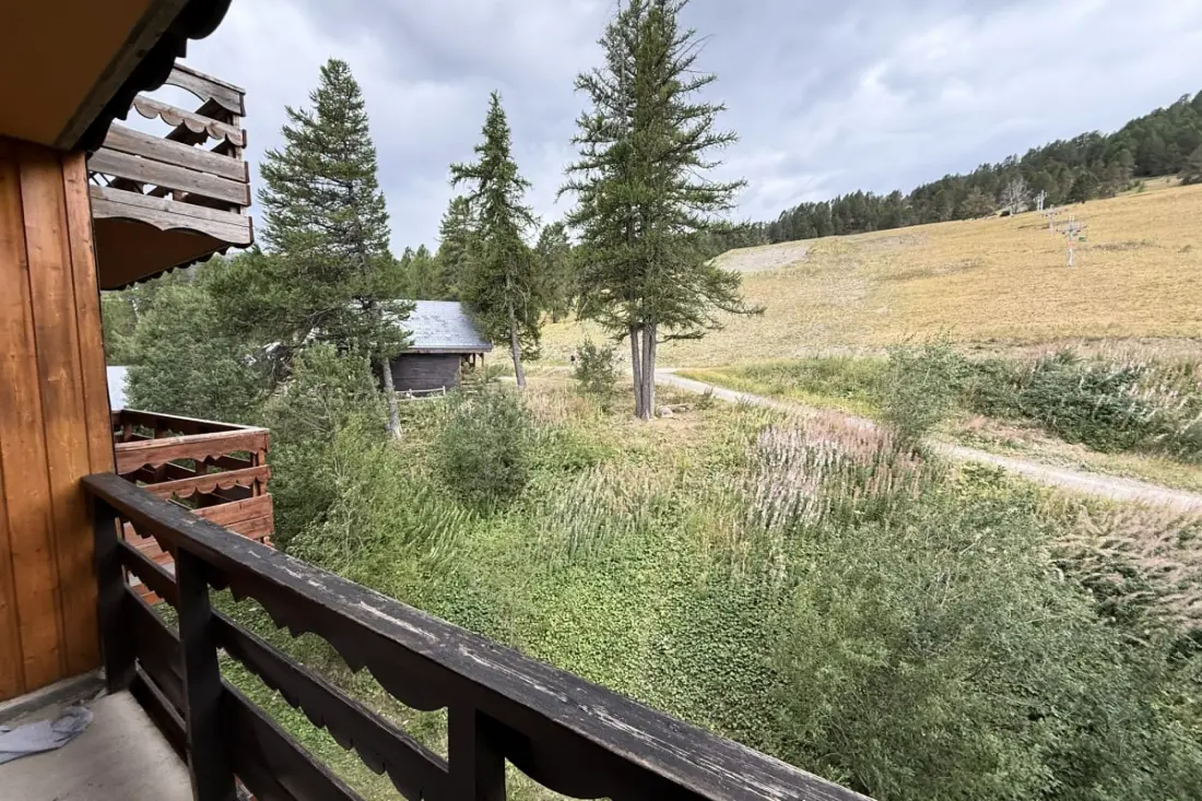 Résidence Appart 4 Pers • Proche Pistes• Piscine Et Sauna • Risoul