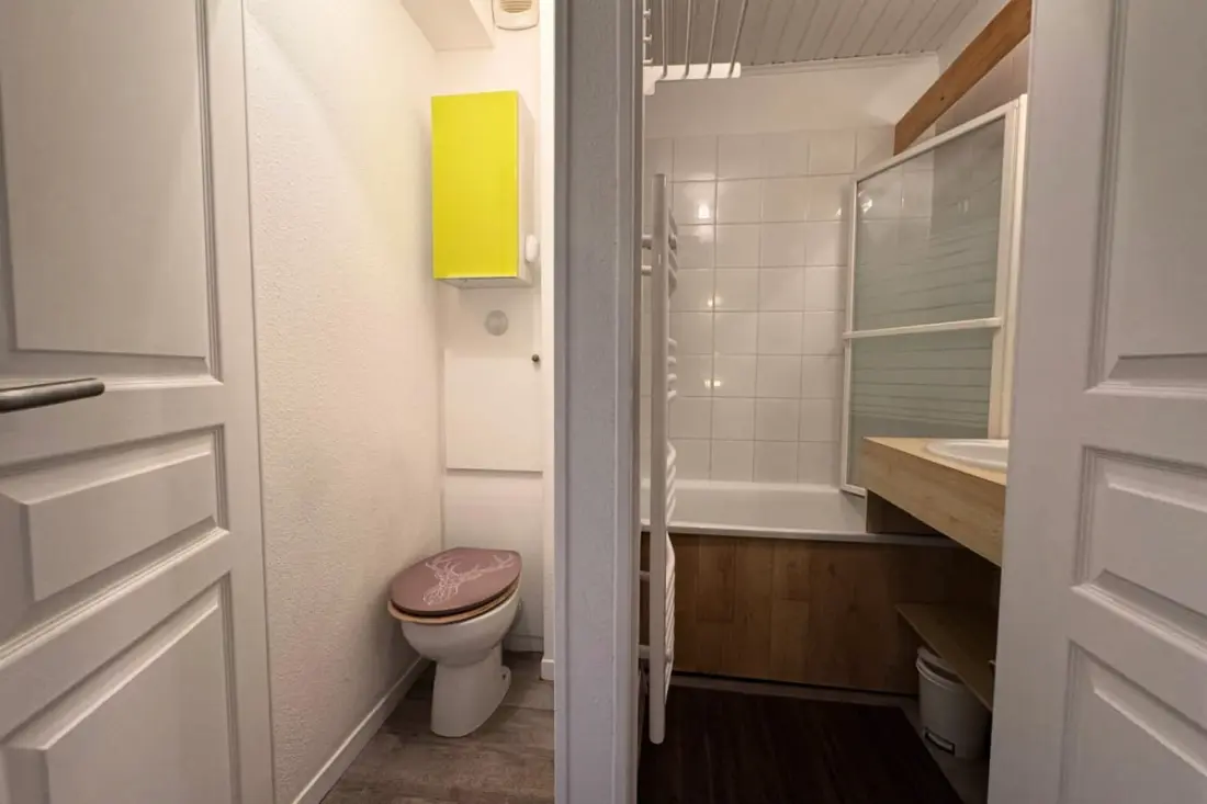 Résidence Appart T2 • Pers • Risoul • Proche Pistes