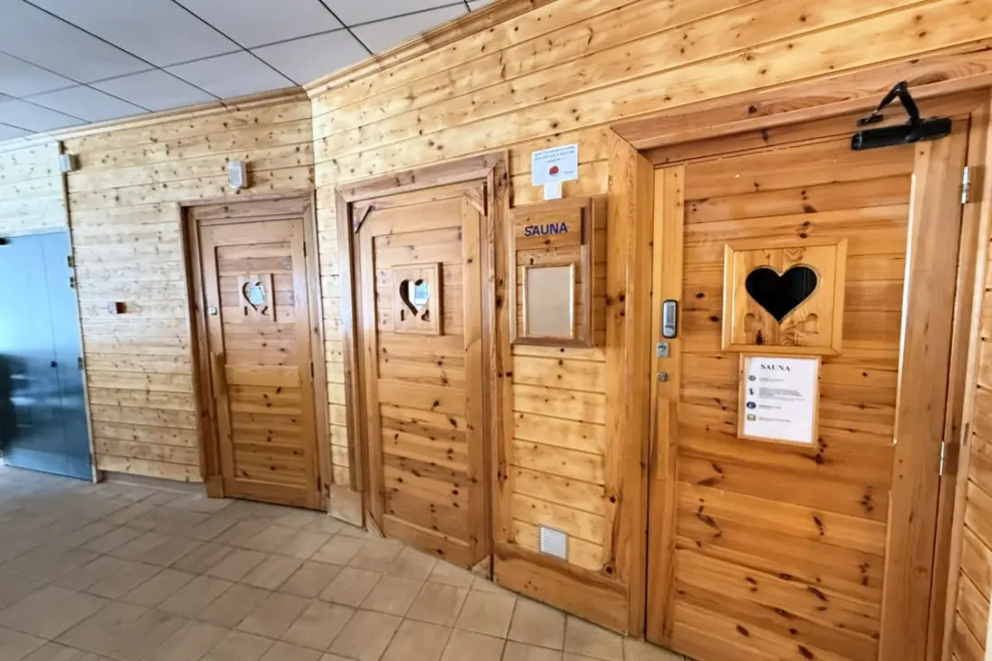 Résidence Risoul • T2 4 Pers • Piscine Et Sauna • Proche Pistes