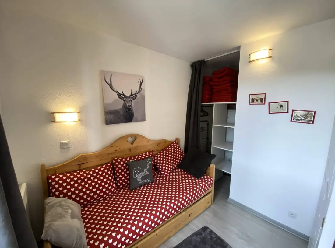 Résidence Belgeteuse - maeva Home
