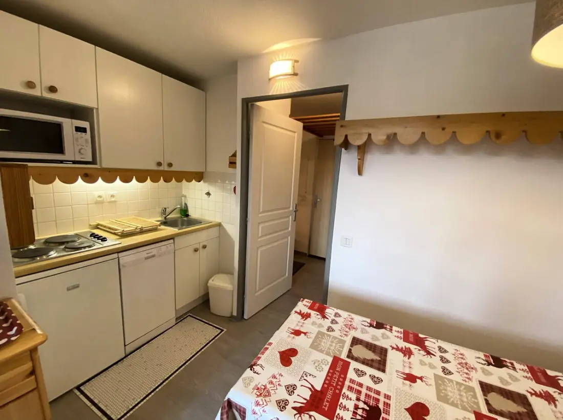 Résidence Belgeteuse - maeva Home