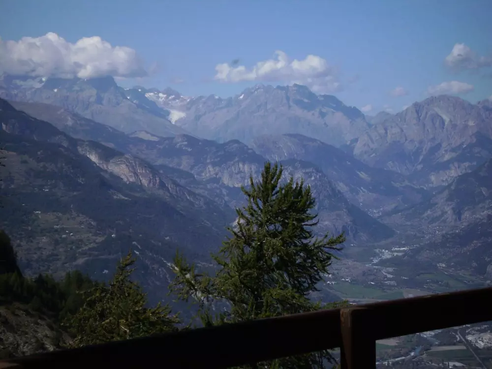 Résidence Belvedere