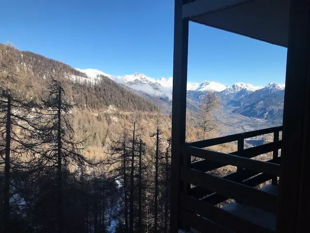 Résidence Belvedere