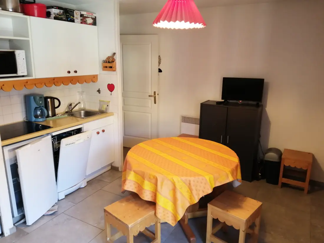 Résidence Betelgeuse - maeva Home