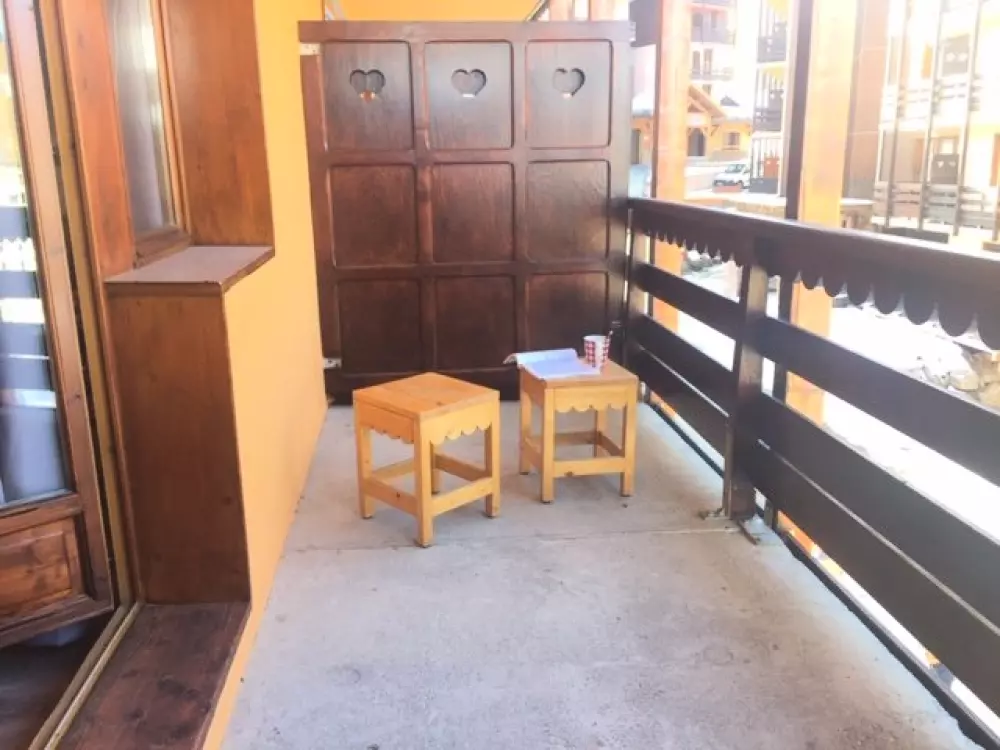 Résidence Betelgeuse