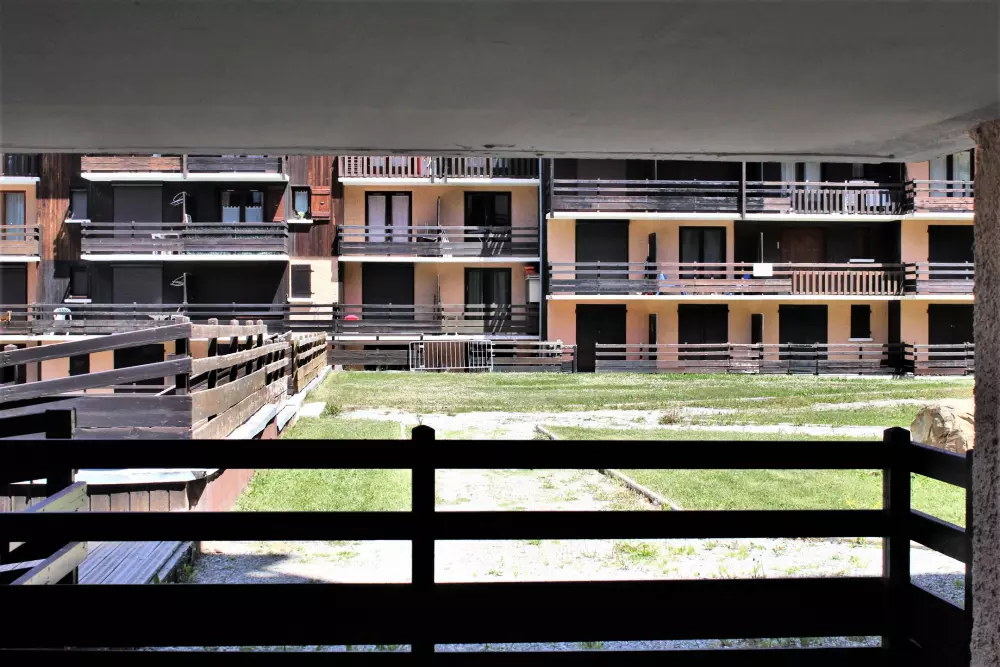 Résidence Chabrieres I