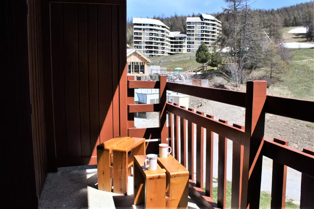 Résidence Chabrieres Ii