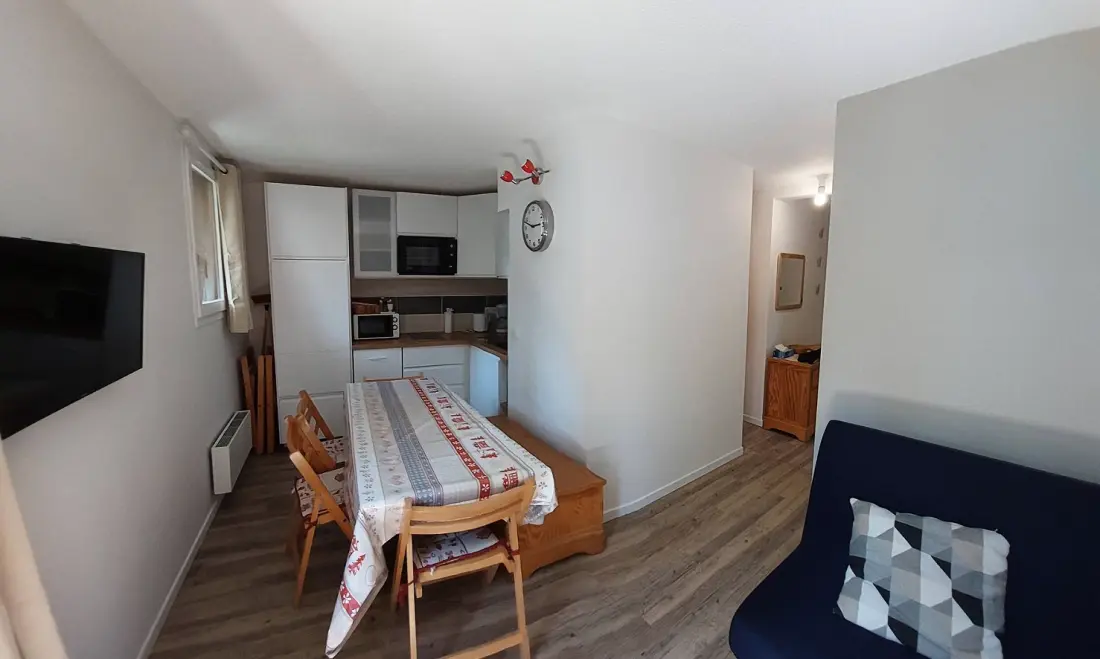 Résidence Chamois - maeva Home