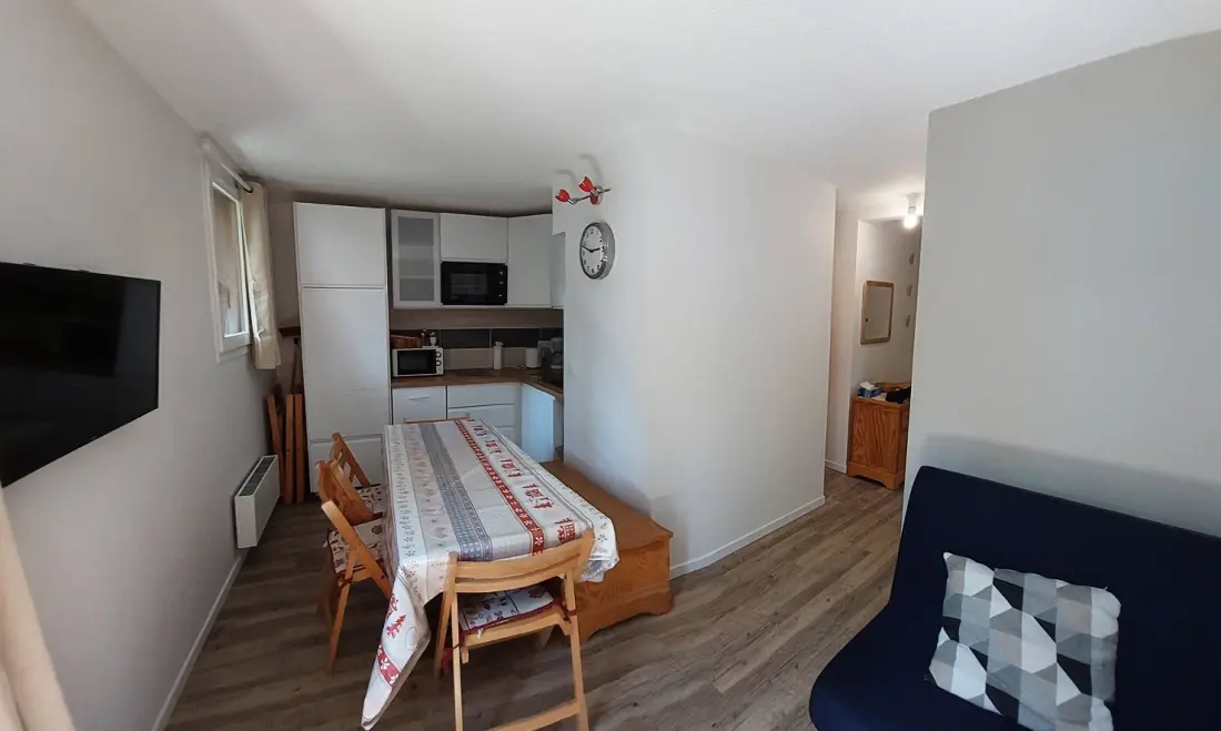Résidence Chamois - maeva Home