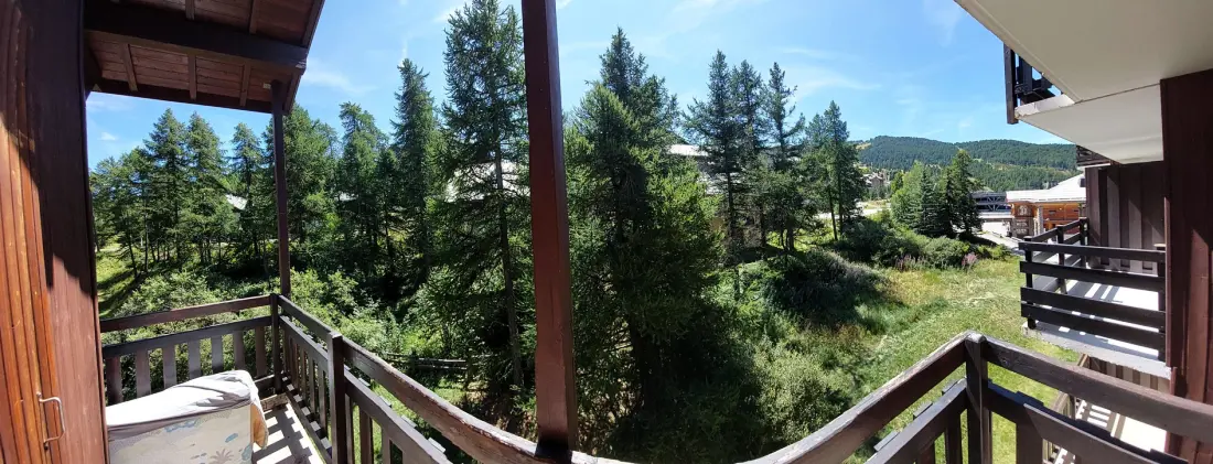 Résidence Chamois - maeva Home