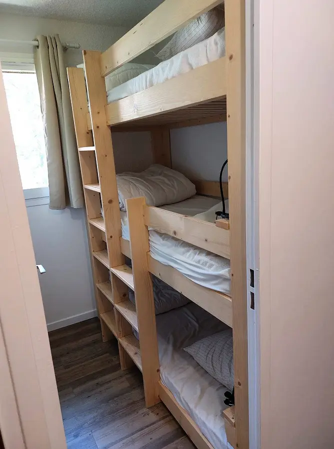 Résidence Chamois - maeva Home