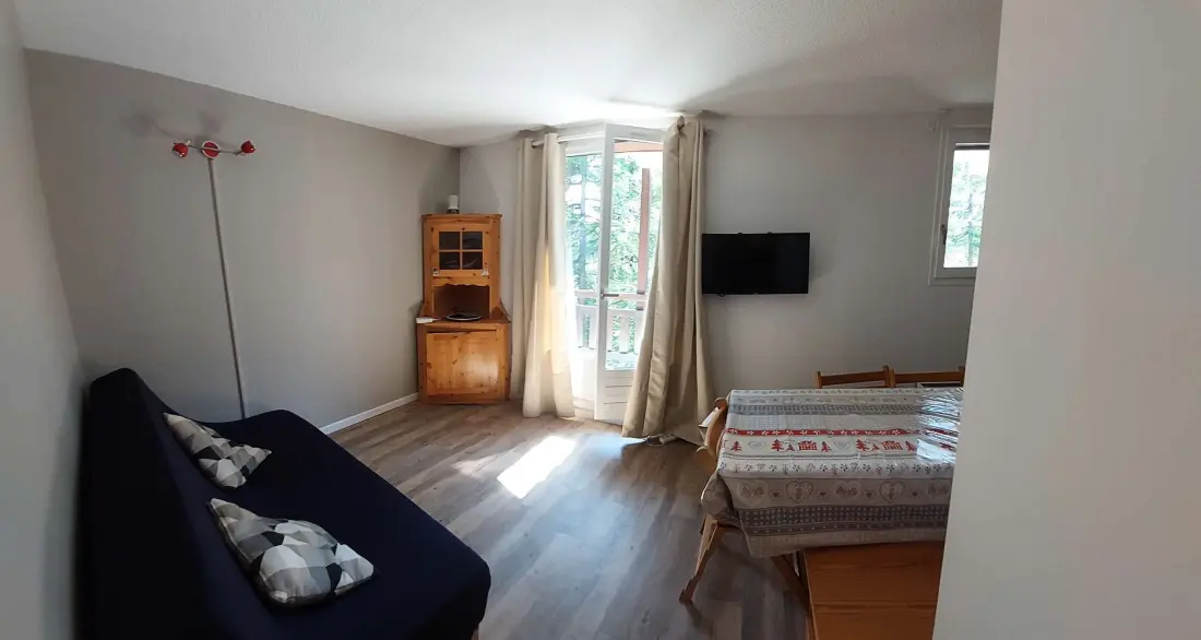 Résidence Chamois - maeva Home